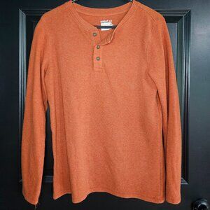 Cat & Jack Youth Henley